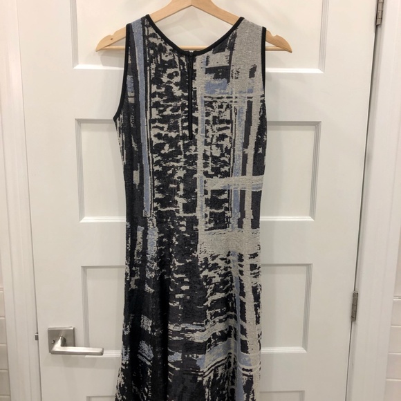 NIC+ZOE fit and flare "Crosstown Twirl" dress - Picture 2 of 5